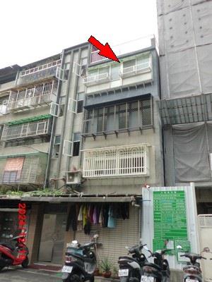 信義區法拍公寓-0