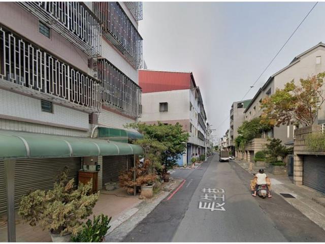 北屯透天法拍-2