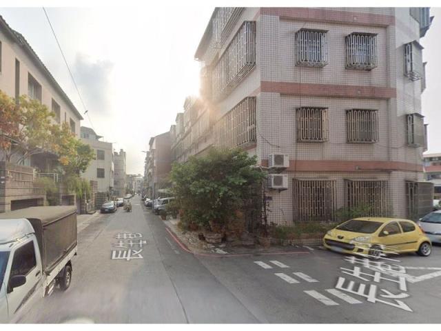 北屯透天法拍-3