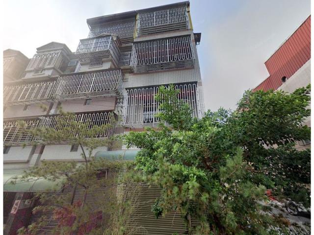北屯透天法拍-4