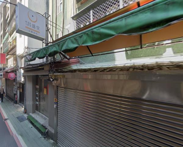 大安區法拍屋師大路59巷7號1樓捷運台電大樓站