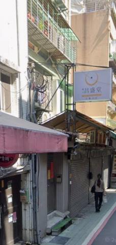 大安區拍賣店面-2