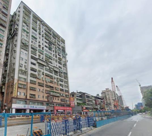 土城法拍大樓-2