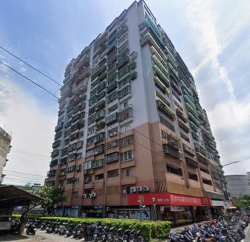 土城法拍大樓-3