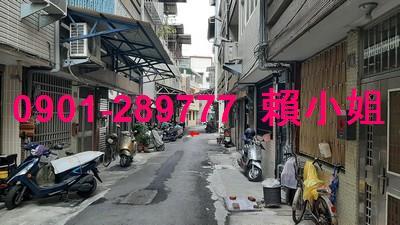 彰化市法拍透天-3