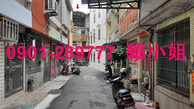 彰化市法拍透天-4