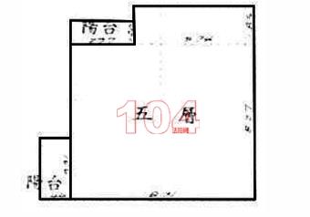 楠梓華廈法拍-2