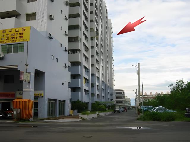 茄萣法拍大樓-3