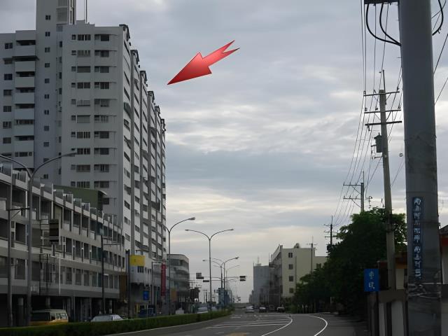 茄萣法拍大樓-5