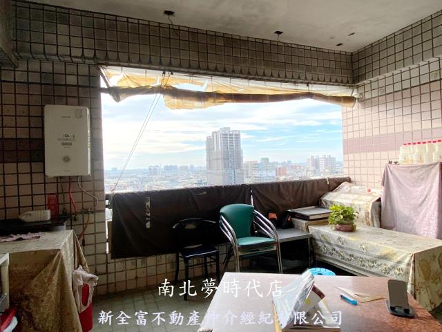 台南大樓-1