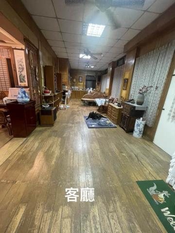 桃園八德大福一樓公寓出售