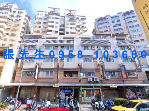 台南大樓法拍-2