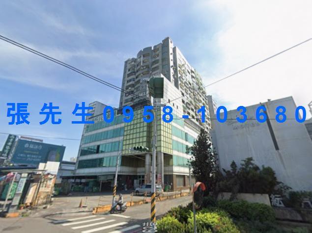 台南拍賣大樓-0