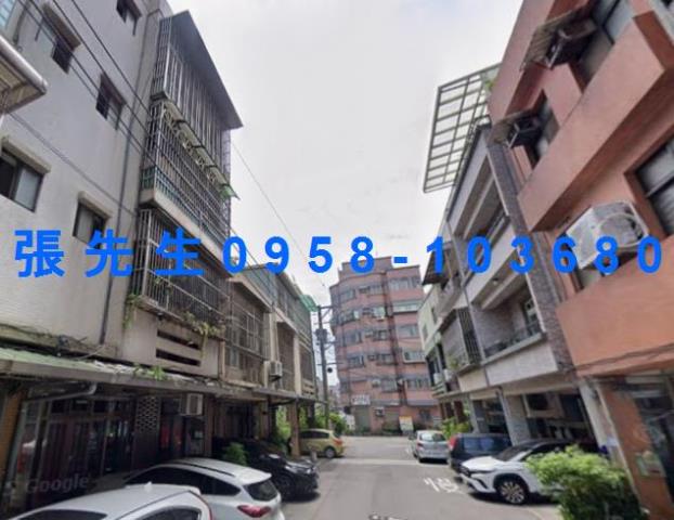 桃園平鎮法拍公寓-2