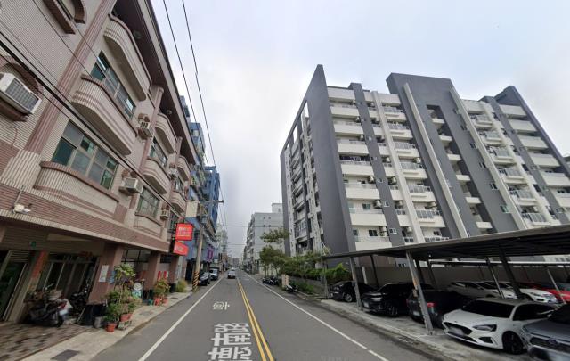 台南仁德法拍大樓-4