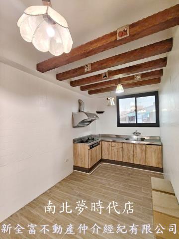 台南南區公寓-10