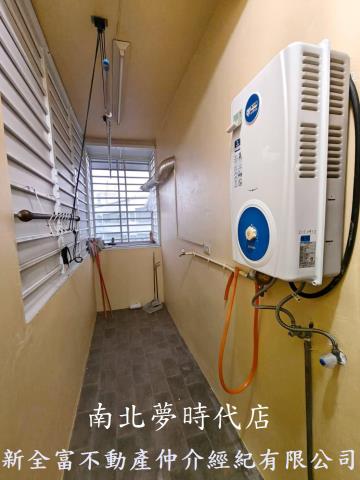 台南南區公寓-12