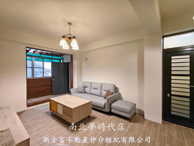 台南南區公寓-1