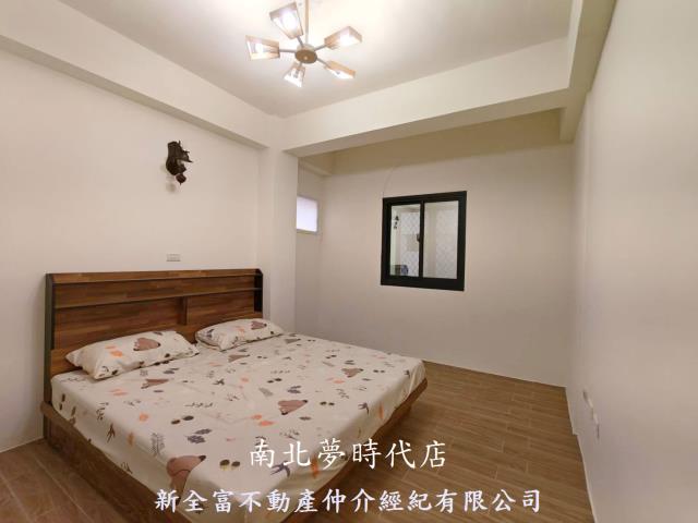 台南南區公寓-2