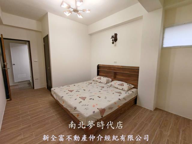 台南南區公寓-4