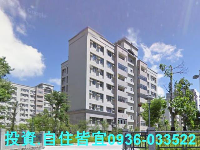 新北五股拍賣華廈-0