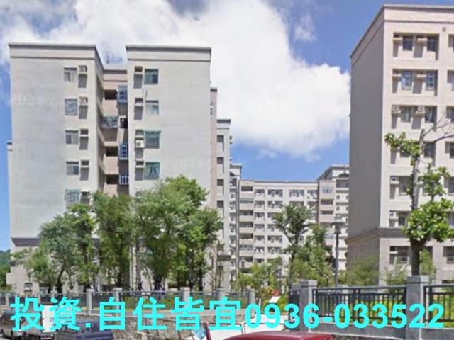 新北五股拍賣華廈-2