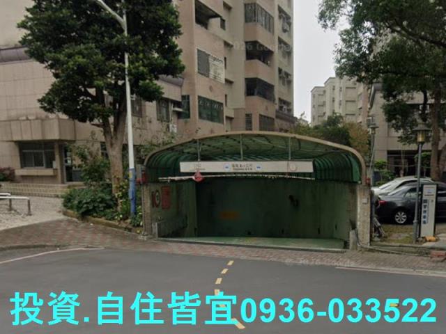 新北五股拍賣華廈-5