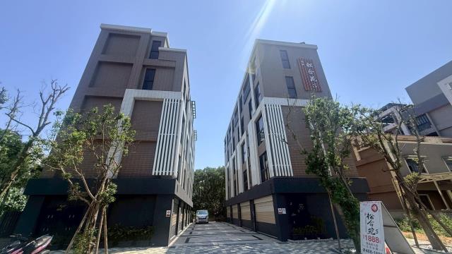 桃園大園別墅-1