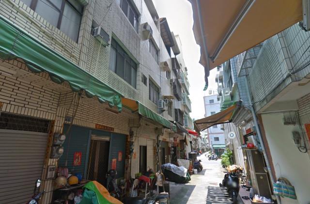 高雄前鎮透天拍賣-3