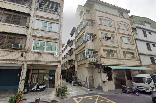 高雄前鎮透天拍賣-6