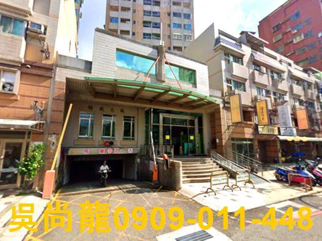 東區法拍大樓-4