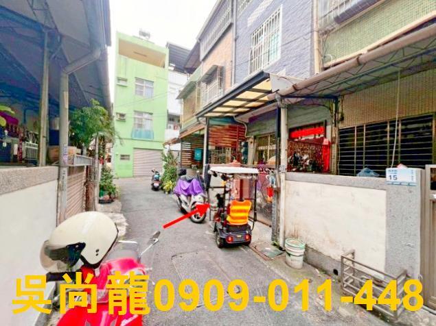 屏東市透天法拍-3