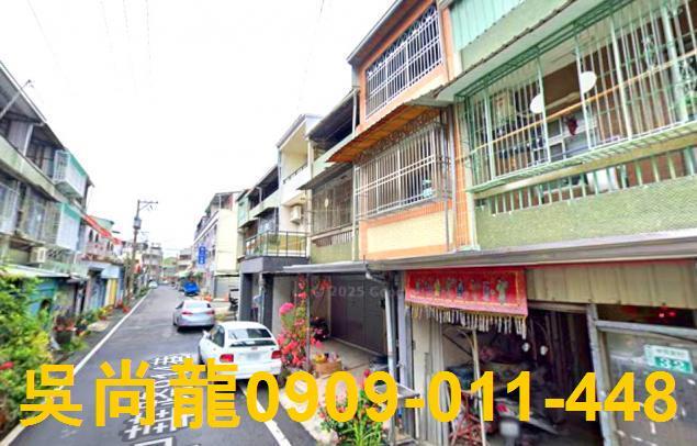 中埔拍賣透天-3