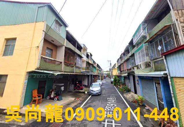 中埔拍賣透天-4