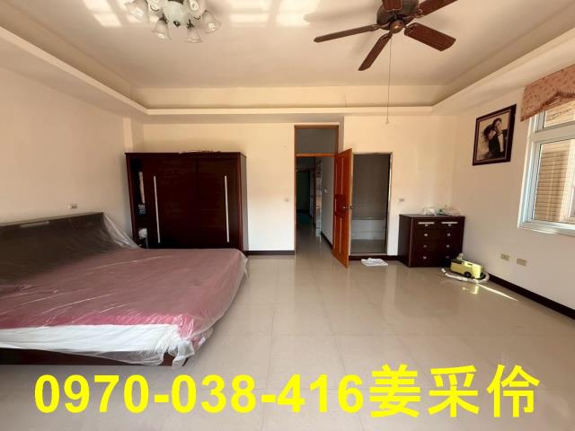 嘉義中埔透天-14