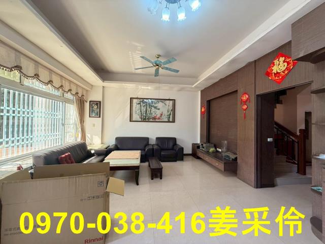 嘉義中埔透天-4