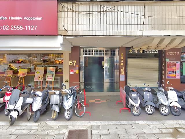 大同區重慶北路二段美崙大樓店住大樓