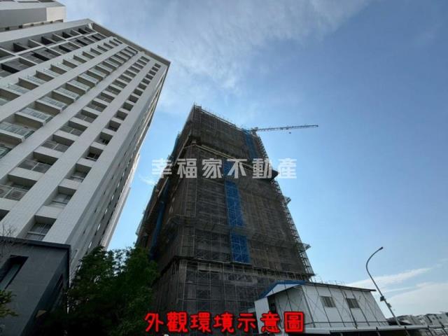 預湖映白3房平車