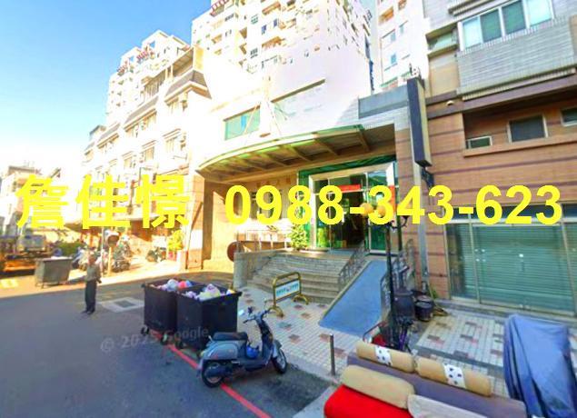 台南東區大樓法拍-3
