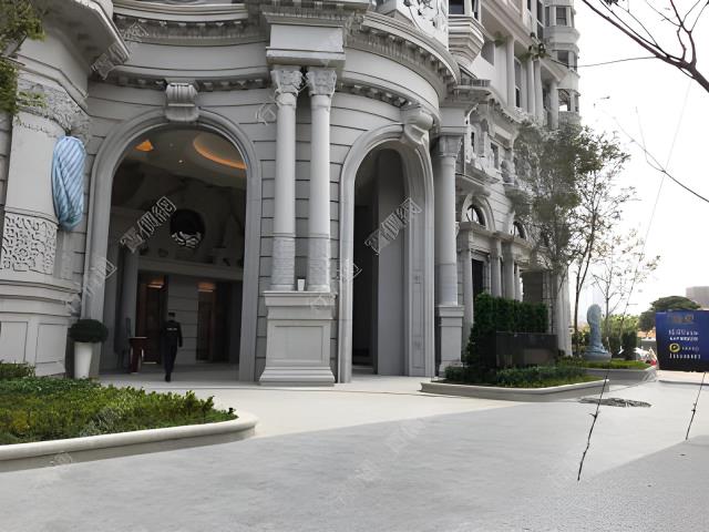 西屯法拍大樓-5