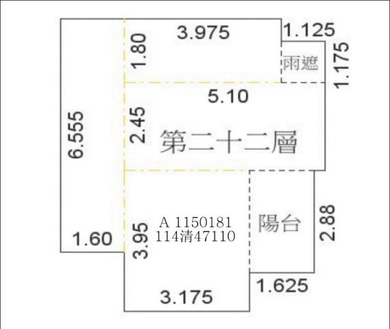 西屯法拍大樓-7