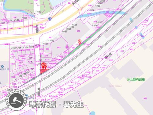 汐止法拍透天-6