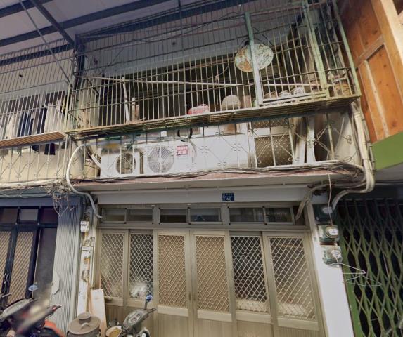 新竹竹東法拍屋和江街487巷9弄40號2層樓
