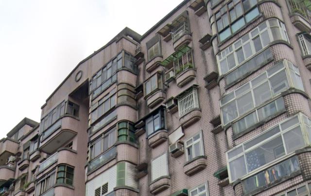 新北華廈法拍-0