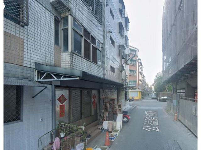 台中法拍公寓-4