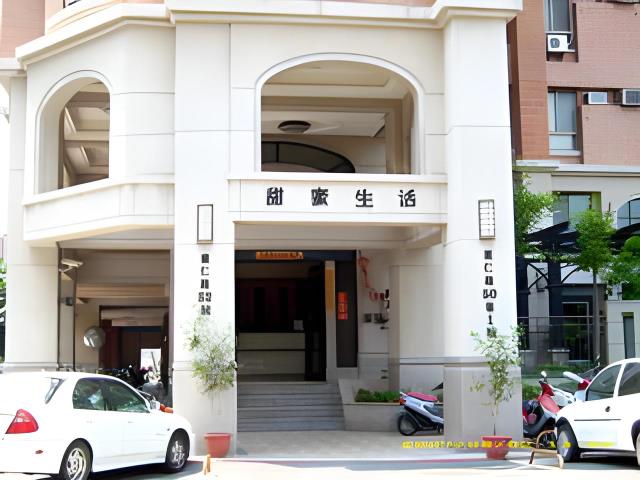高雄左營大樓法拍-3