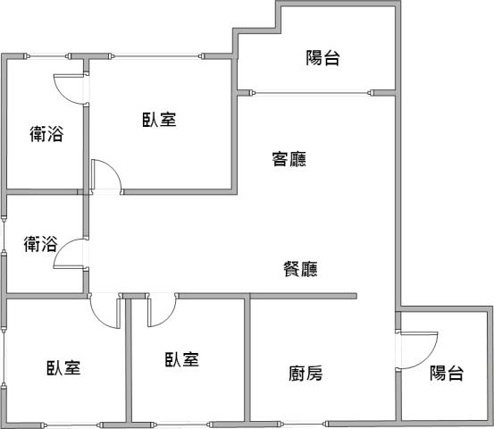 高雄鼓山大樓-14