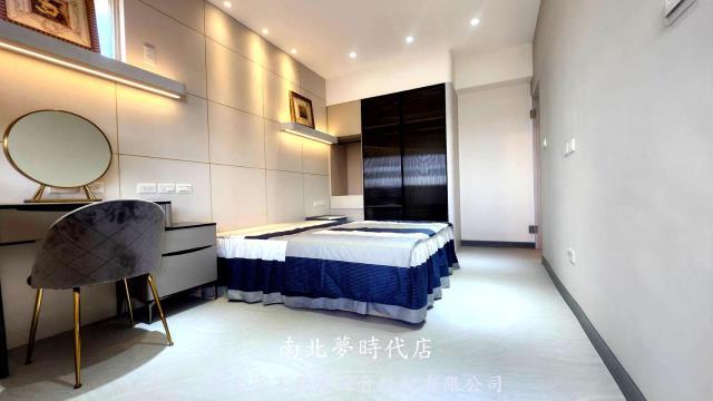台南永康華廈-4