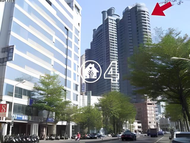 高雄苓雅大樓法拍-3