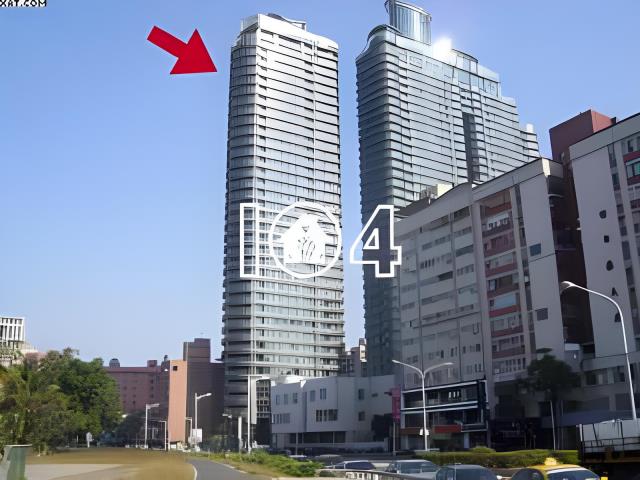 高雄苓雅大樓法拍-6